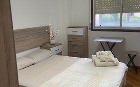 Disfruta De Exclusiva Habitacion Privada, A 5 Minutos De La Playa